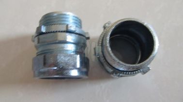 EMT Kablo ve Fittings NPT Filtresi Zenk EMT Sıkıştırma Bağlantıları