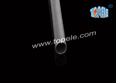 Galvanizli Karbon Çelik EMT Hattı Fittings 1/2&quot;den 4&quot;ye Tüp Üreticisi Fabrika Doğrudan