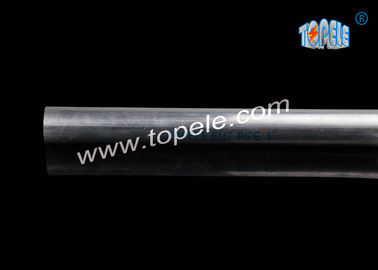 Galvanizli Karbon Çelik EMT Hattı Fittings 1/2&quot;den 4&quot;ye Tüp Üreticisi Fabrika Doğrudan