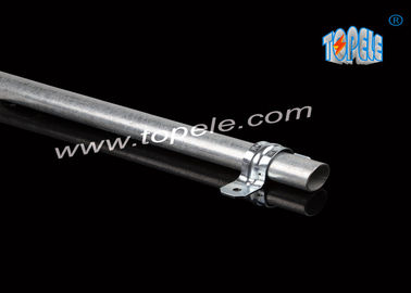 Galvanizli Karbon Çelik EMT Hattı Fittings 1/2&quot;den 4&quot;ye Tüp Üreticisi Fabrika Doğrudan