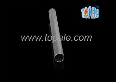 Galvanizli Karbon Çelik EMT Hattı Fittings 1/2&quot;den 4&quot;ye Tüp Üreticisi Fabrika Doğrudan