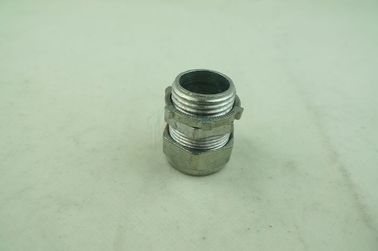 EMT Kablo ve Fittings NPT Filtresi Zenk EMT Sıkıştırma Bağlantıları