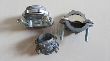 3/8&quot; 1/2&quot; 3/4&quot; 1'in bağlayıcı bağlantısı / Kablo bağlantısı / Bağlayıcı NM bağlantısı / BX bağlantısı