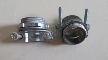 3/8&quot; 1/2&quot; 3/4&quot; 1'in bağlayıcı bağlantısı / Kablo bağlantısı / Bağlayıcı NM bağlantısı / BX bağlantısı