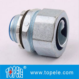 Sıvı sıkı bağlayıcılar Rus pazarı için esnek metal boru kablosu