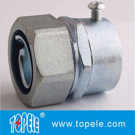 Sıvı sıkı bağlayıcılar Rus pazarı için esnek metal boru kablosu