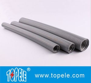 Su geçirmez Sıvı, Sıkı Esnek Kanal, PVC Ceketli Esnek Kanal Fittings
