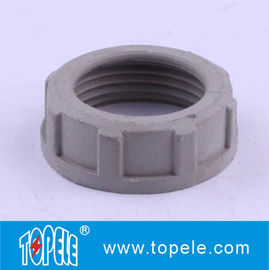 1-1/2 &quot;2&quot; Plastik Hattı Gövdelik Filmiş Sert IMC Hattı Ve Fittings