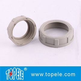 1-1/2 &quot;2&quot; Plastik Hattı Gövdelik Filmiş Sert IMC Hattı Ve Fittings
