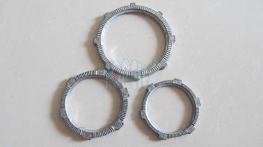 1/2 &quot;den 4 &quot;e kadar Sert Kilitli Kürek IMC Kanalı ve Fittings / Standart Zenkli Kürek Fitting