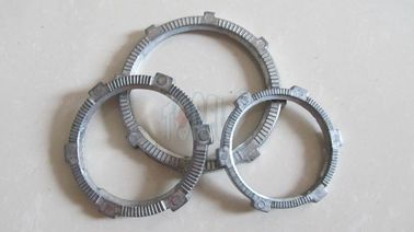 1/2 &quot;den 4 &quot;e kadar Sert Kilitli Kürek IMC Kanalı ve Fittings / Standart Zenkli Kürek Fitting