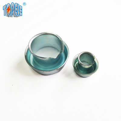 Esnek boru bağlantısı için galvanizli çelik ferrule
