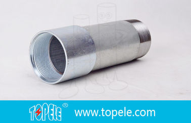 1 / 2&quot;- 2&quot; Elektrik Galvanizli Sert Elektrik Hattı Meme Fittings