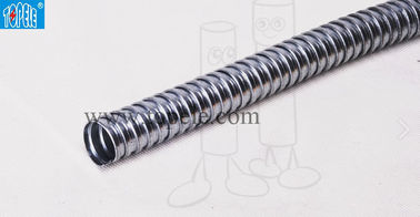 3/8''--4'' Galvanizli Çelik Esnek Hattı/Elektrik Kablosu için Esnek Metal Hattı