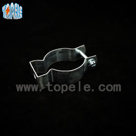 BSC -20 Çelik 20mm 25mm 32mm Sert Çelik Kanal Klip Elektro Galvanize