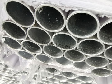 Alüminyum Elektrikli Metal Tüp EMT Kanalı ve Fittings UL 797 Standartı