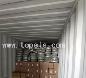 3/8''--4'' Galvanizli Çelik Esnek Hattı/Elektrik Kablosu için Esnek Metal Hattı