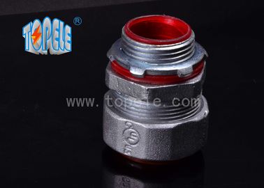Metal esnek boru ve armatürler düz sıvı sıkı bağlayıcılar