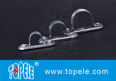 BS4568 / BS31 Hattı Fittings Karbon Çelik Aralık Çubuğu Üstüyle Eğitmen