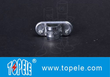 BS4568 / BS31 Hattı Fittings Karbon Çelik Aralık Çubuğu Üstüyle Eğitmen