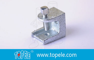 Unistrut Kanal 3/4&quot;, 1 - 1/4&quot; Ağır Görevli dökme çelik esnek demir kanal kirişleri
