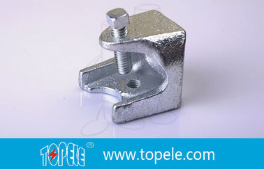 Unistrut Kanal 3/4&quot;, 1 - 1/4&quot; Ağır Görevli dökme çelik esnek demir kanal kirişleri