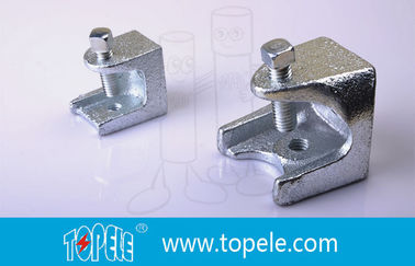 Unistrut Kanal 3/4&quot;, 1 - 1/4&quot; Ağır Görevli dökme çelik esnek demir kanal kirişleri